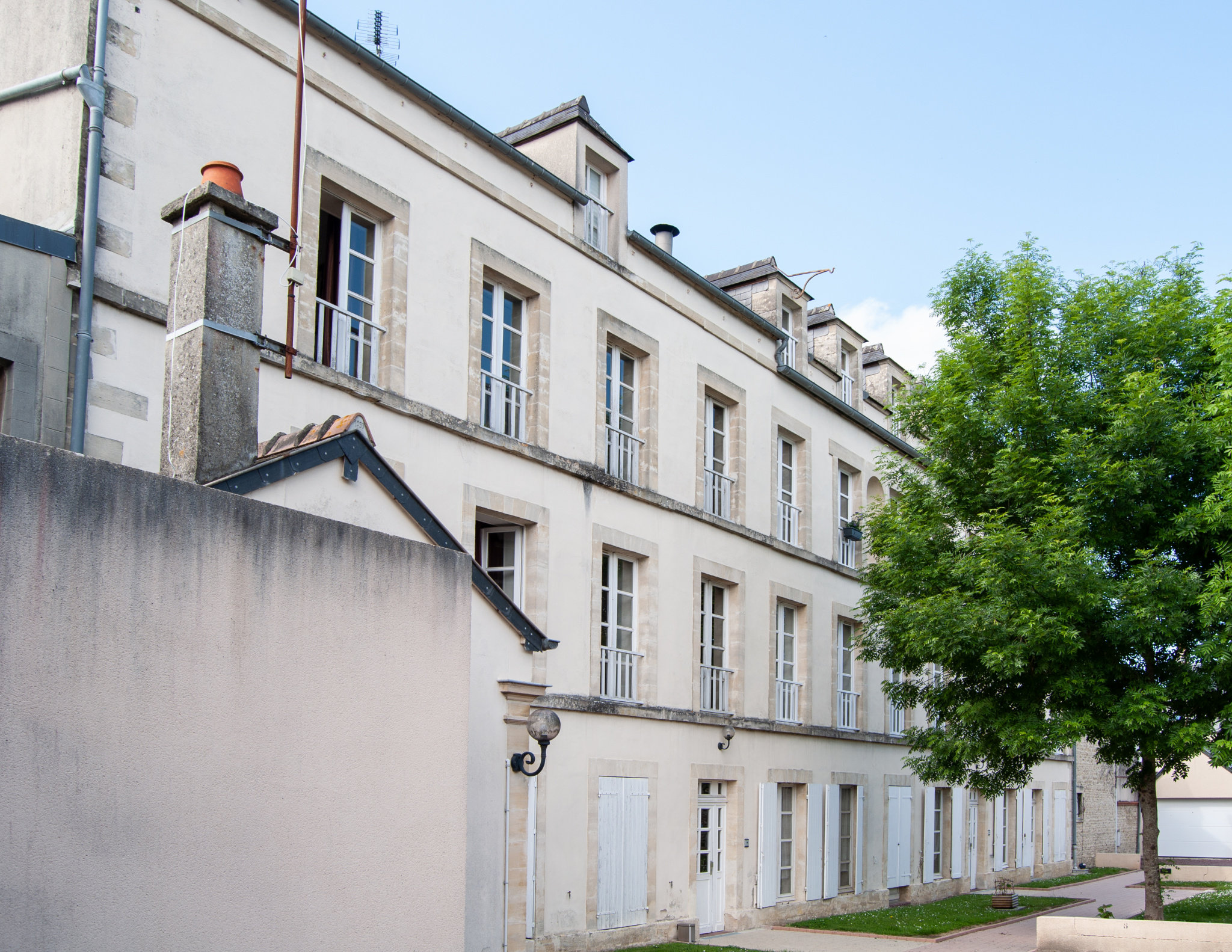 Appartement 1 pièce 35 m² Bayeux