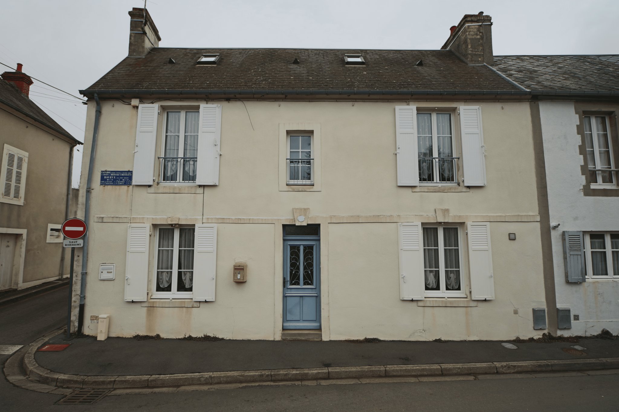 Maison 5 pièces 104 m² Bayeux