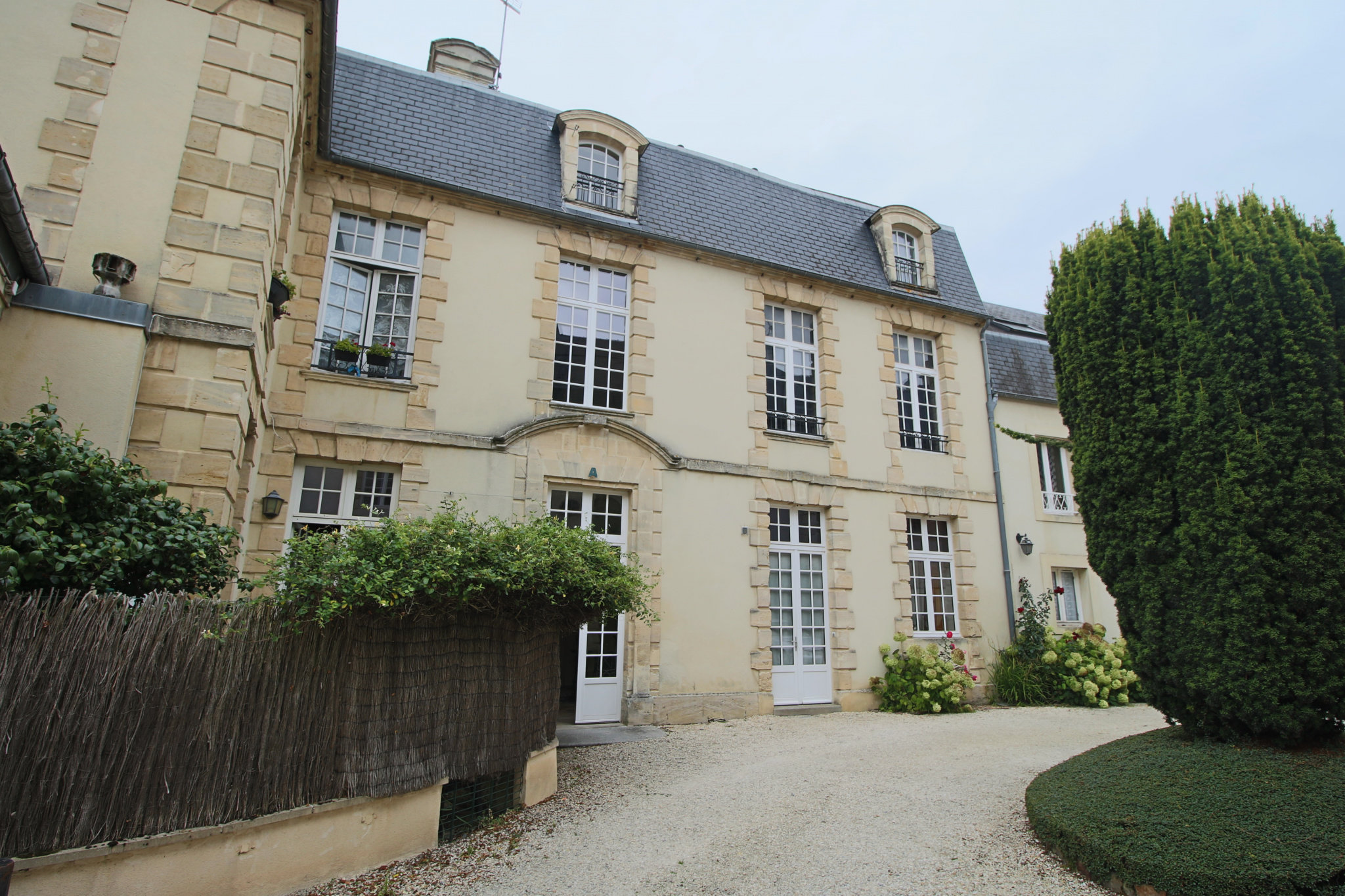 Appartement 2 pièces 60 m² Bayeux