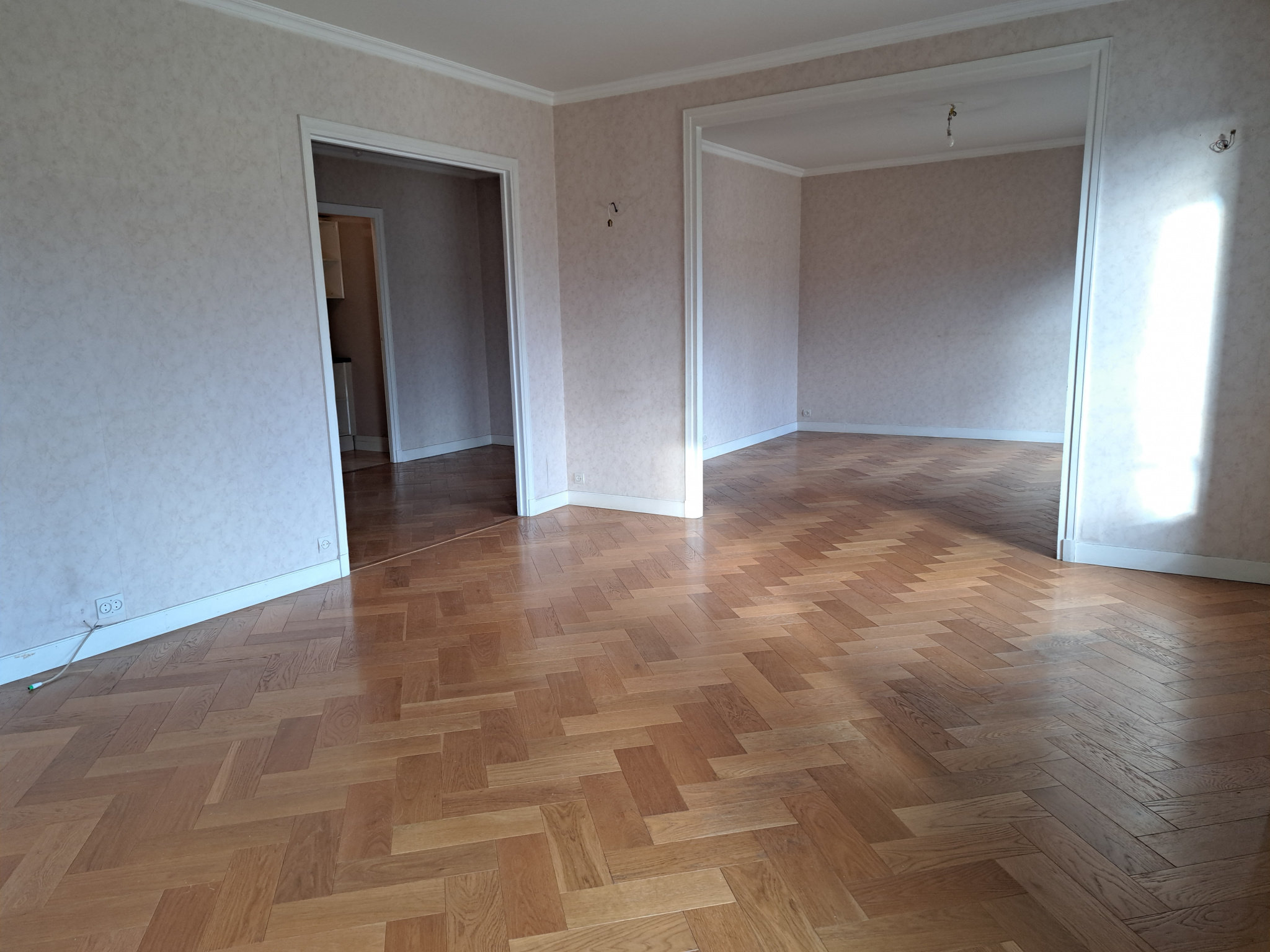 Appartement 6 pièces 128 m² Viroflay