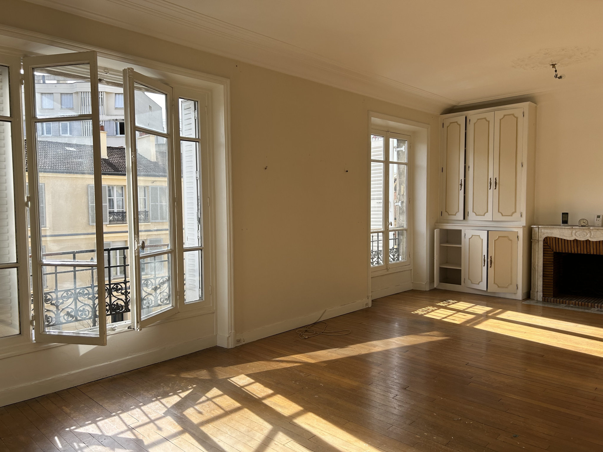 Appartement 5 pièces 98 m² Versailles