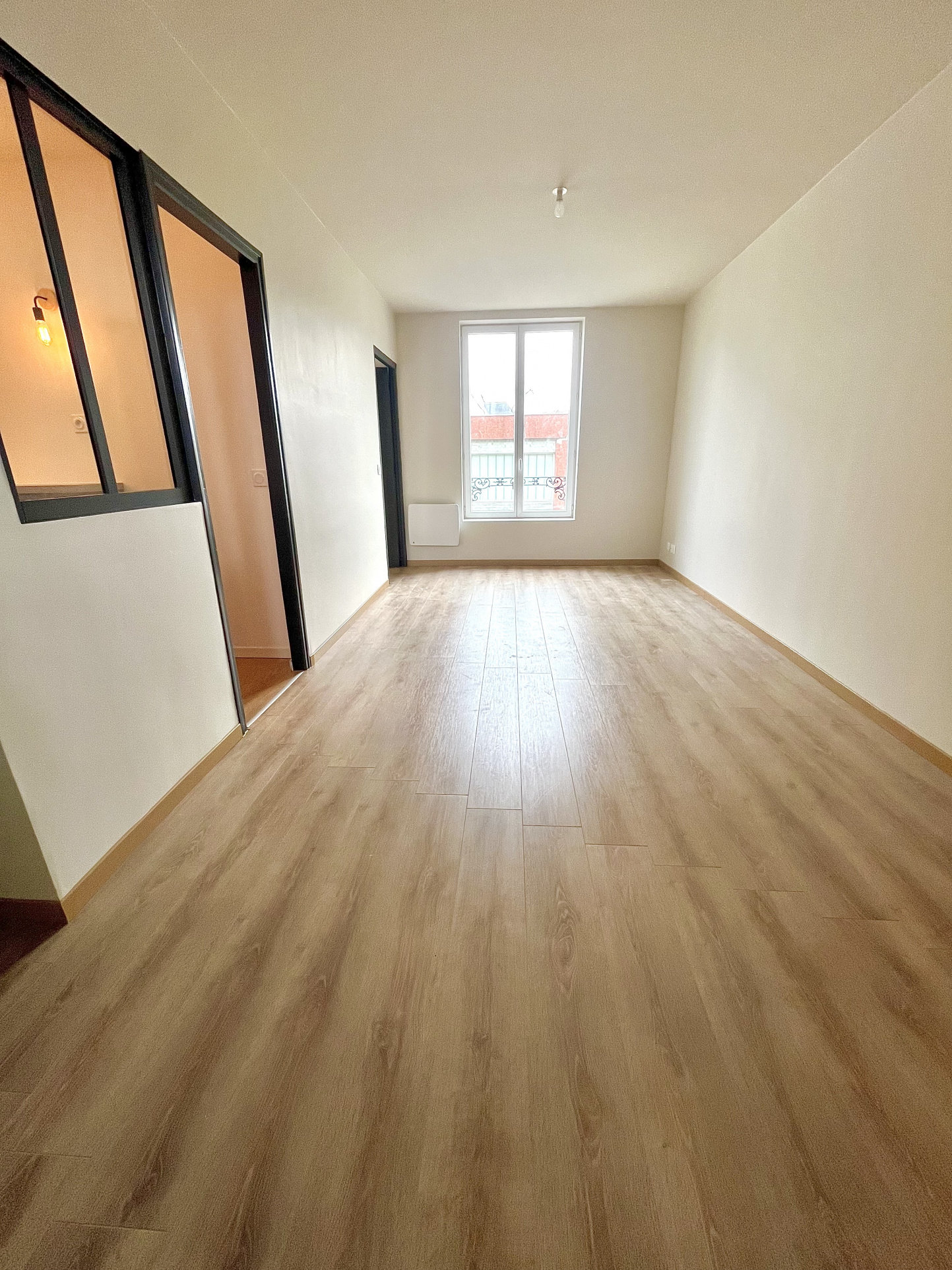 Appartement 2 pièces 43 m² fecamp