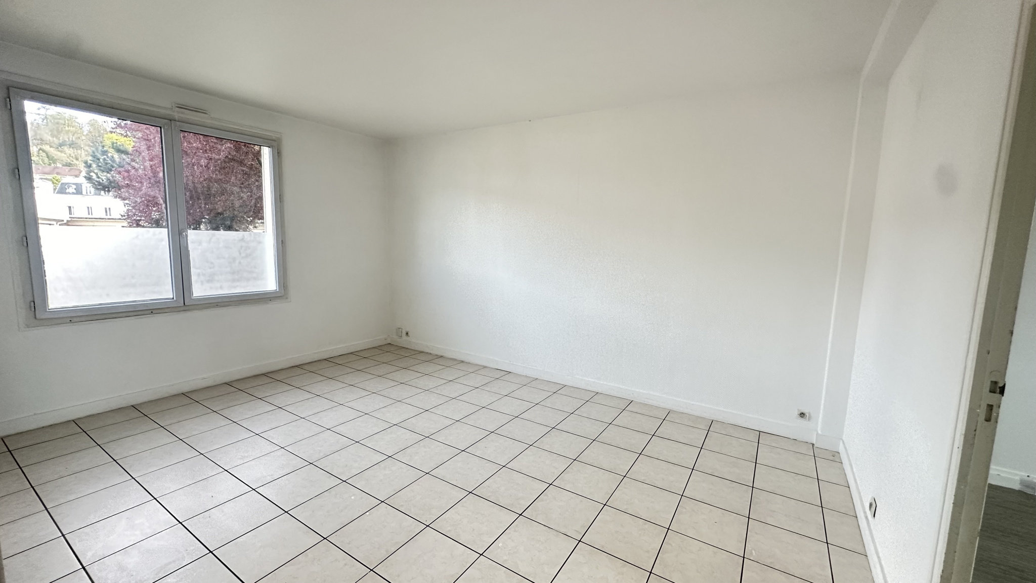 Appartement 3 pièce(s) 53 m²à vendre Rueil-malmaison