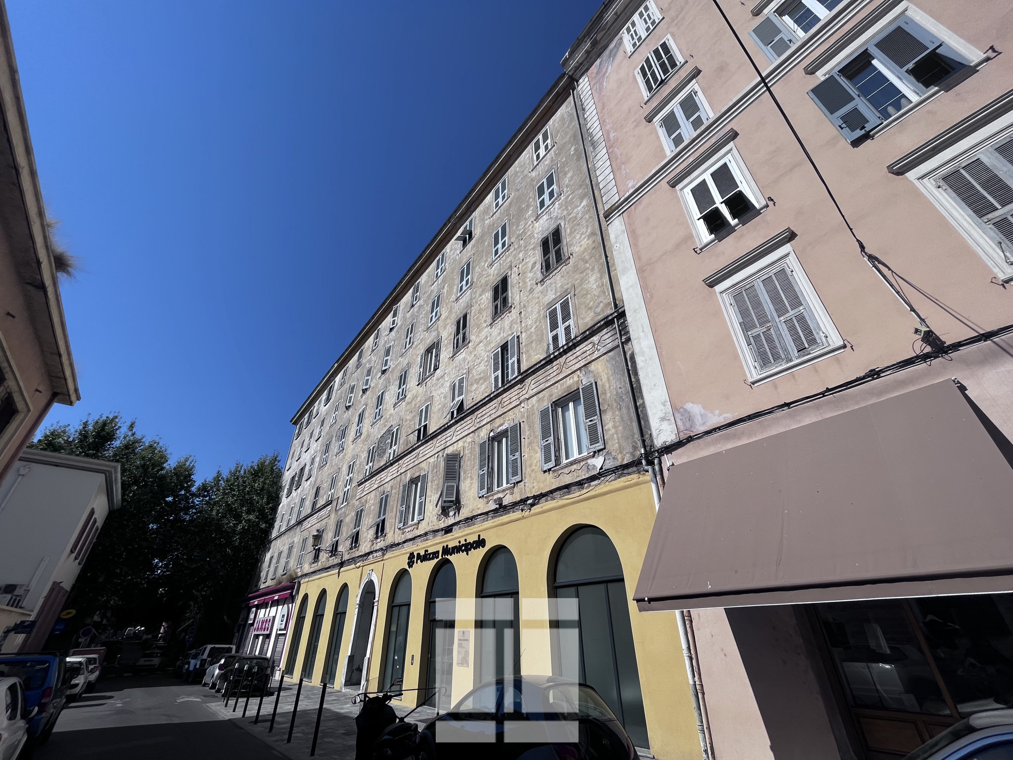 Appartement 6 pièces 130 m² Bastia