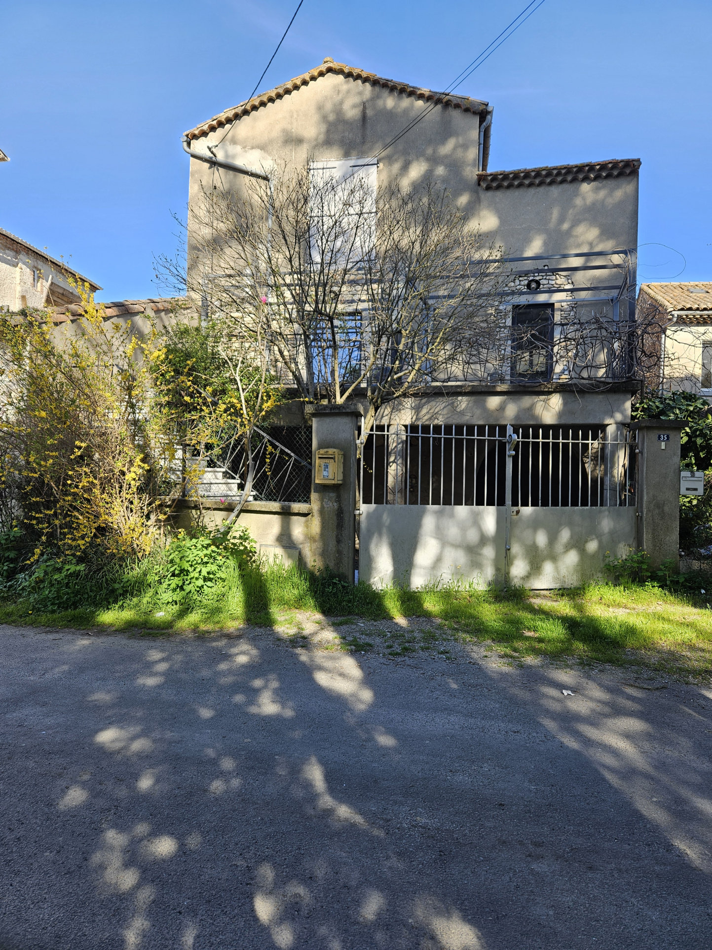 Maison 6 pièces 137 m² Saint-Hilaire-de-Brethmas
