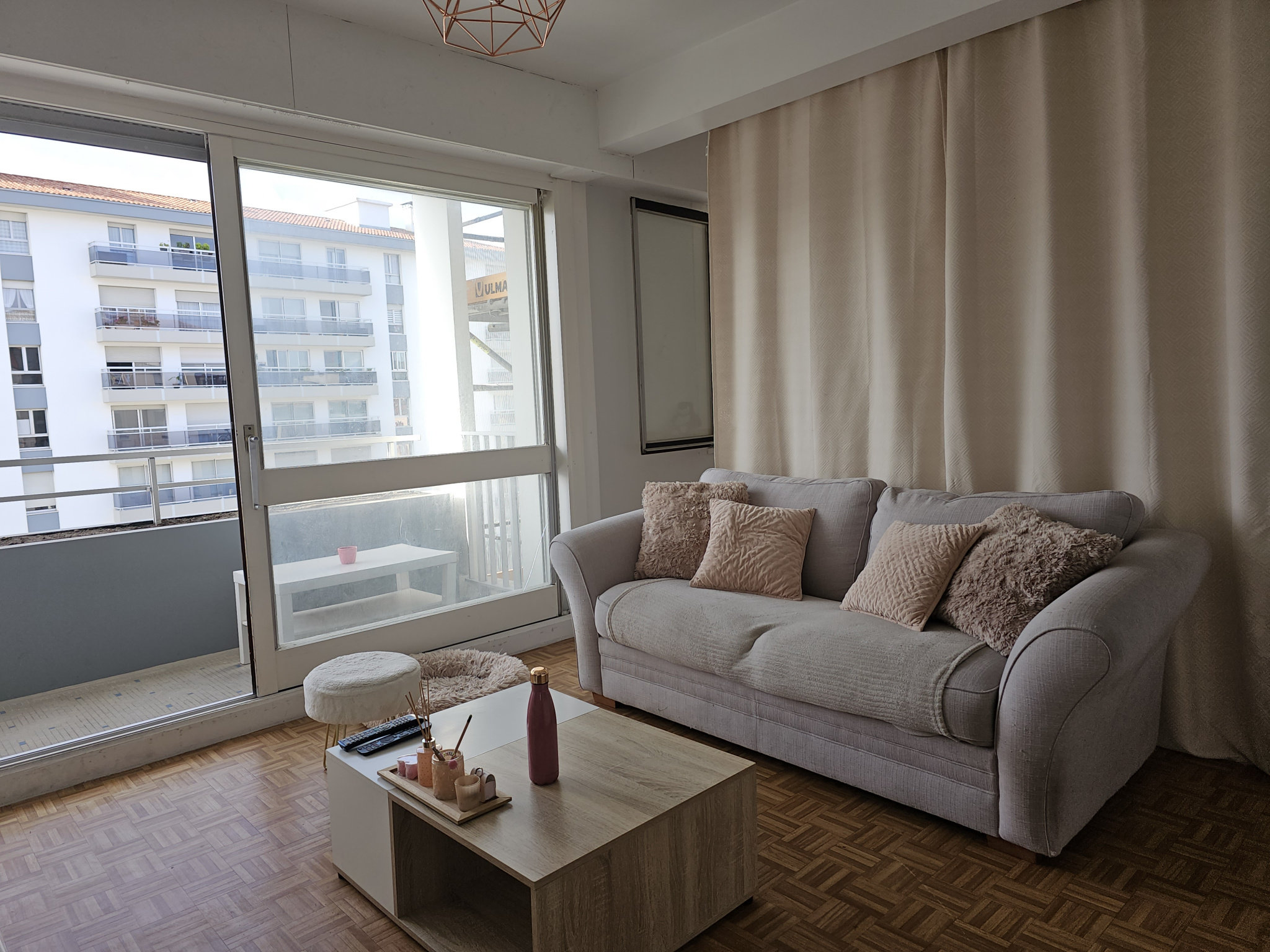 Appartement 1 pièce 38 m² Bayonne