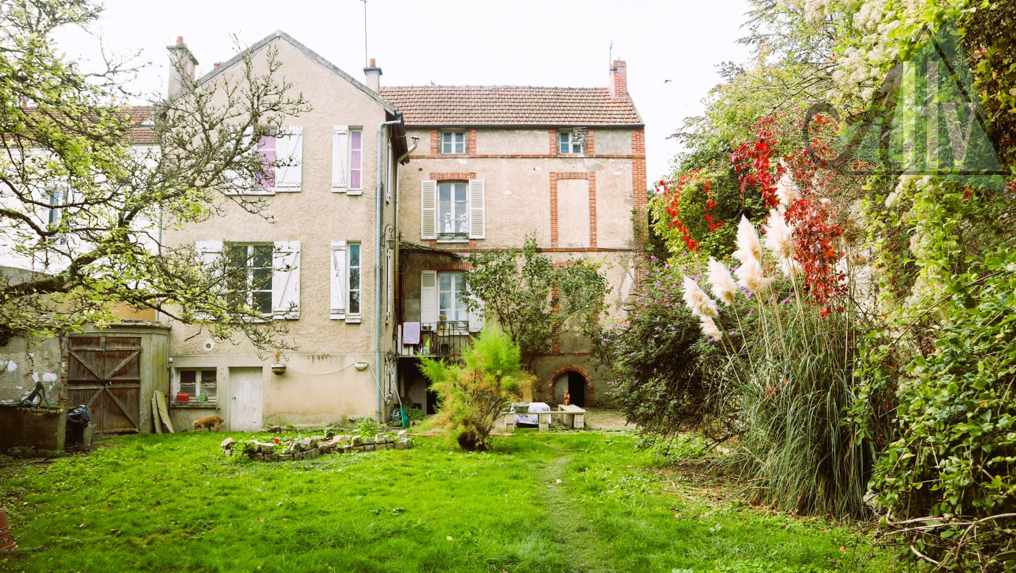 Maison 5 pièces 143 m² Pont-sur-Yonne