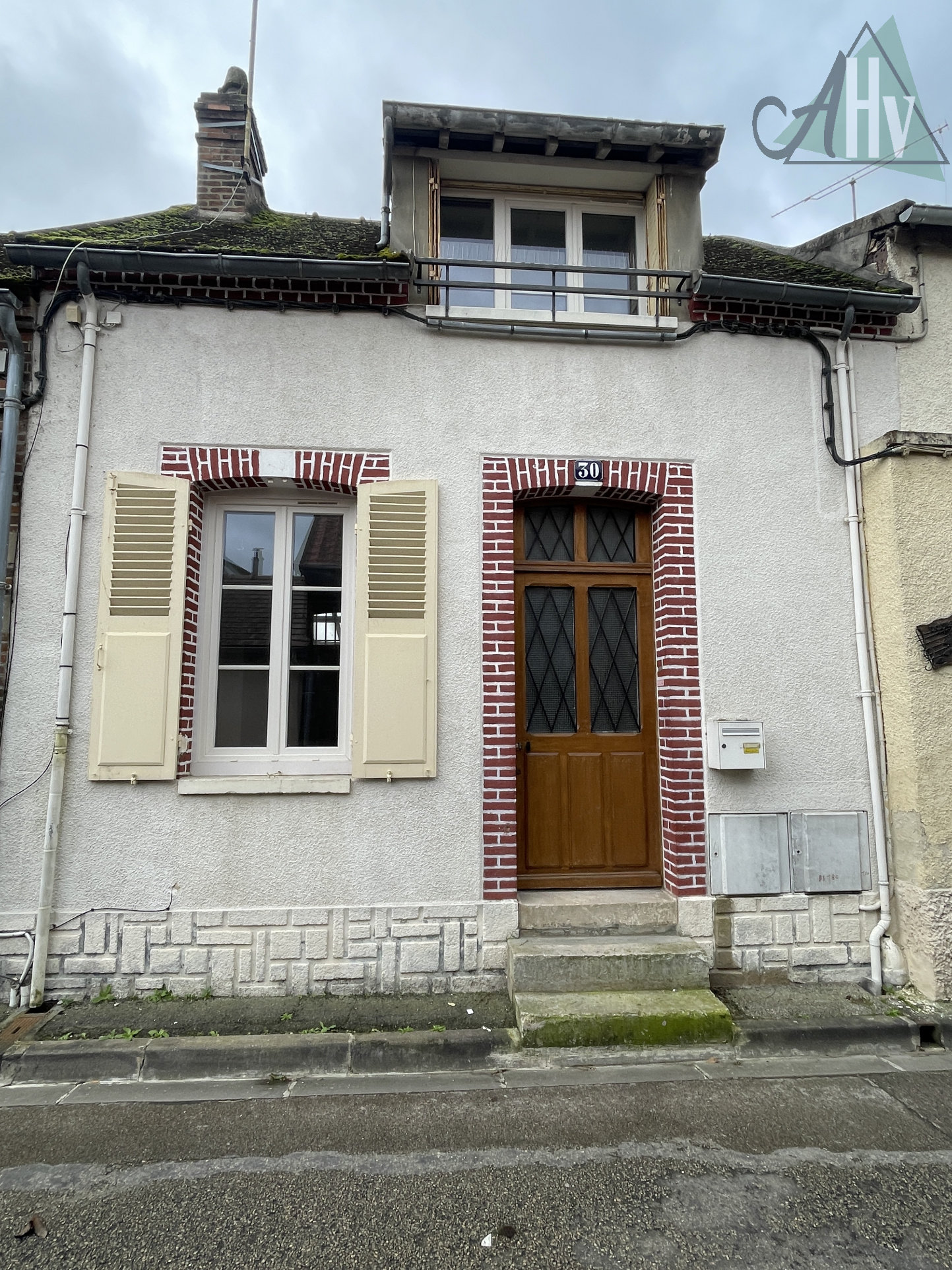 Maison 3 pièces 70 m² Nogent-sur-Seine