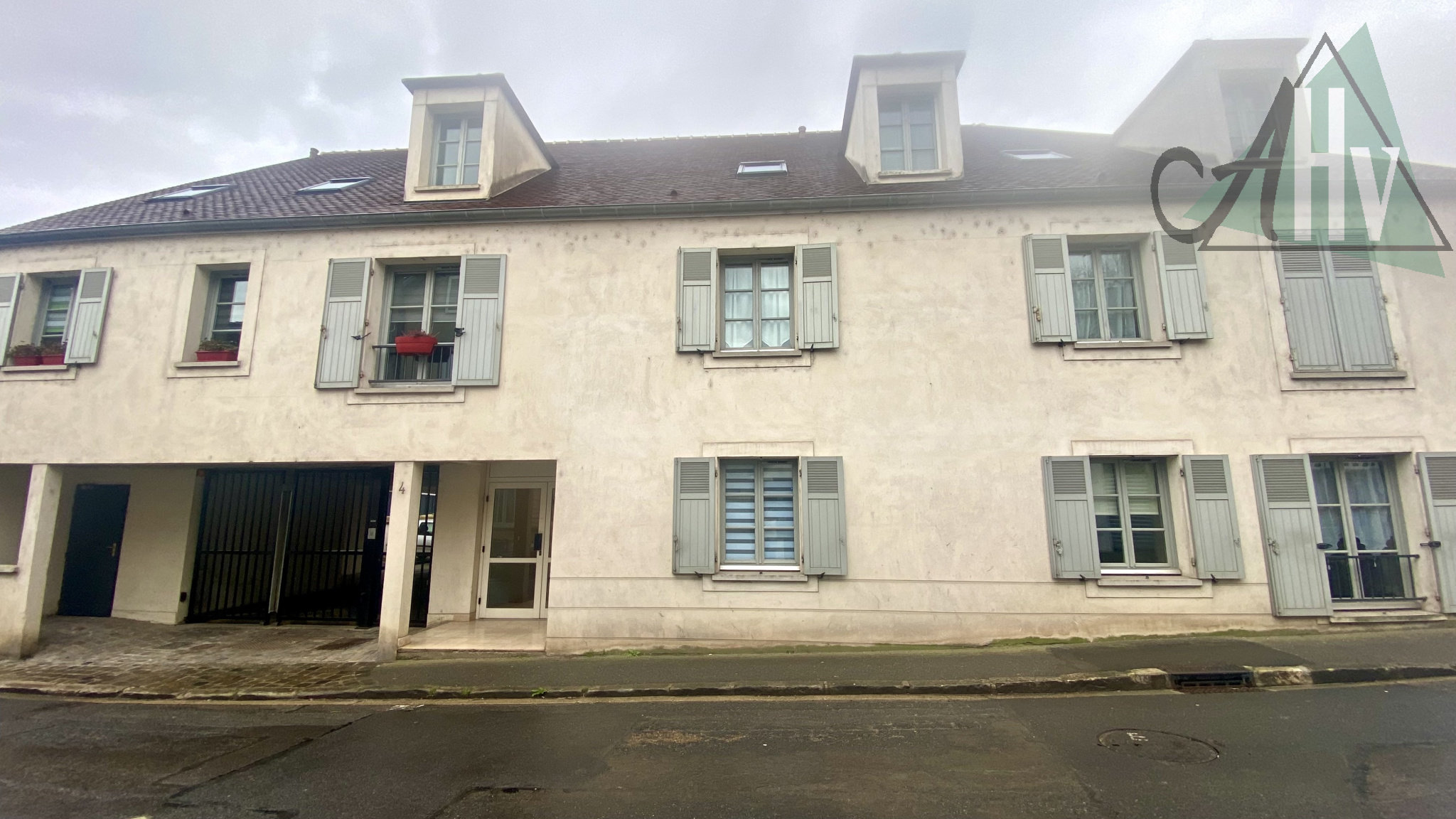 Appartement 3 pièces 68 m² Montigny-sur-Loing