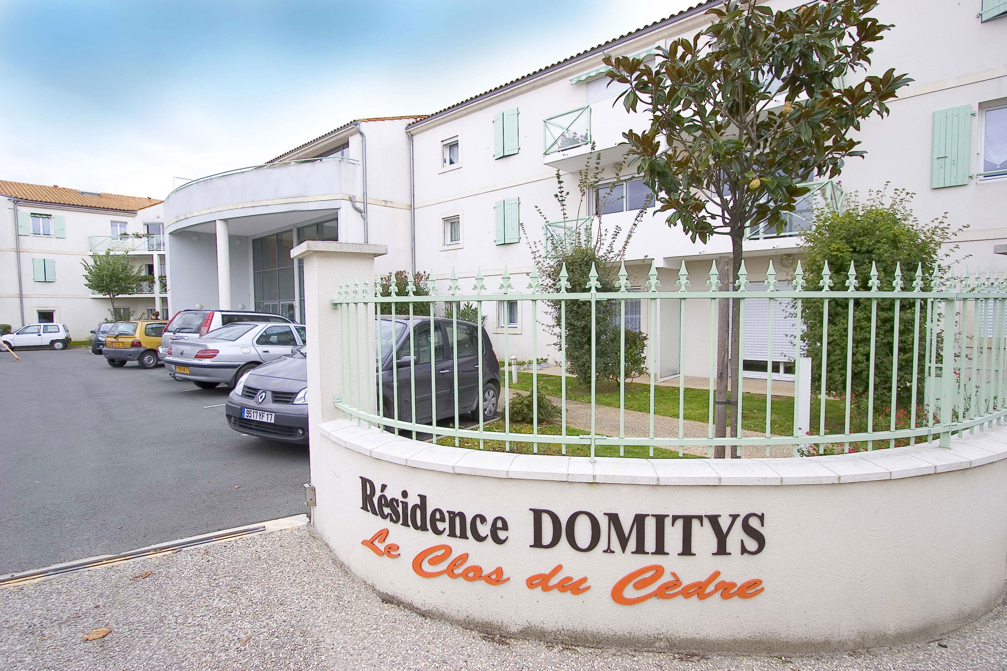 Appartement 2 pièces 44 m² Dompierre-sur-Mer
