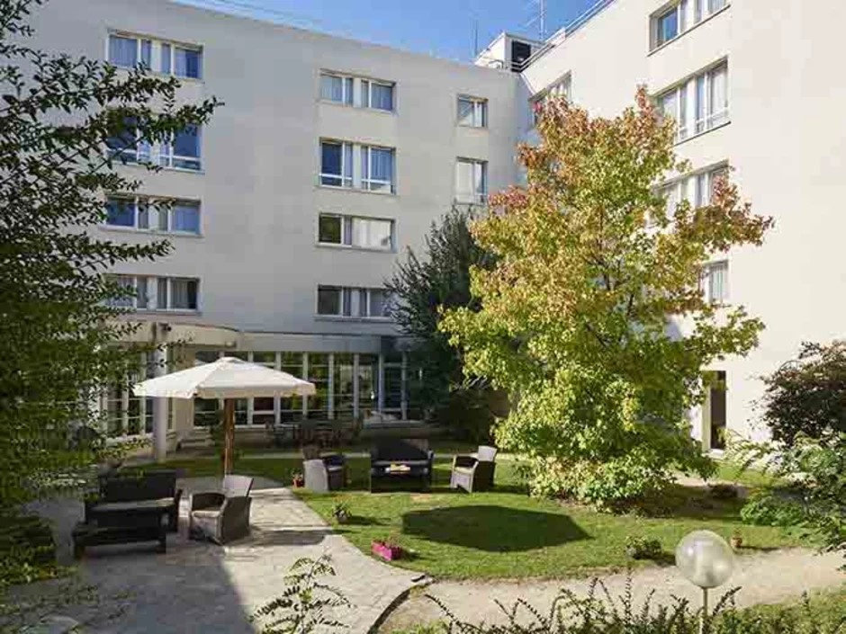 Appartement 1 pièce 20 m² Épinay-sur-Seine