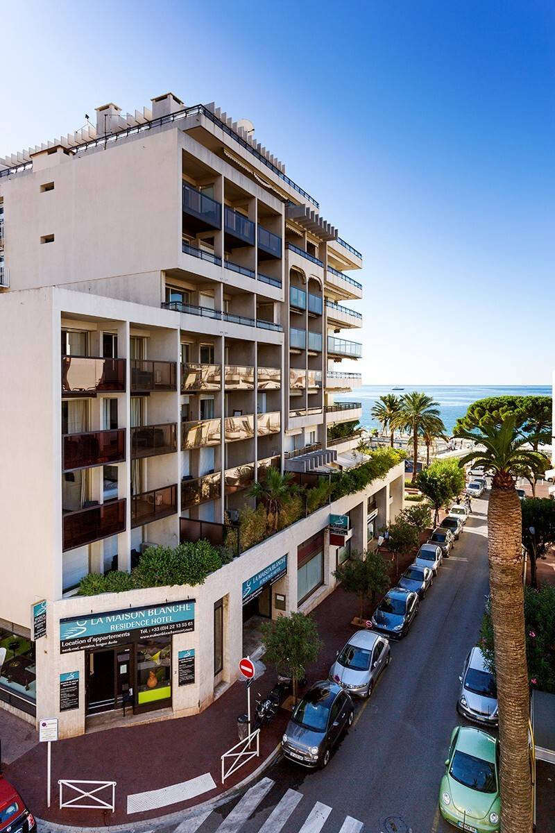 Appartement 2 pièces 31 m² Antibes