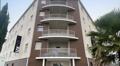 Appartement 1 pièce 20 m² Sainte-Luce-sur-Loire