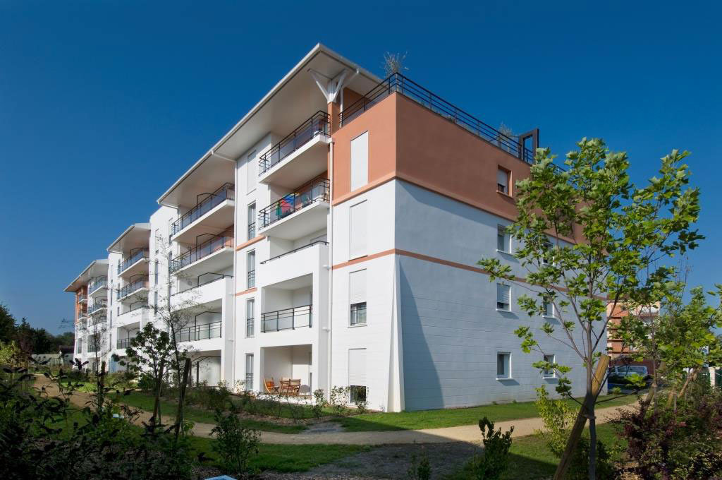 Appartement 2 pièces 48 m² saint-paul-les-dax