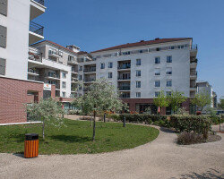 Appartement 2 pièces 41 m² Villeneuve-Saint-Georges