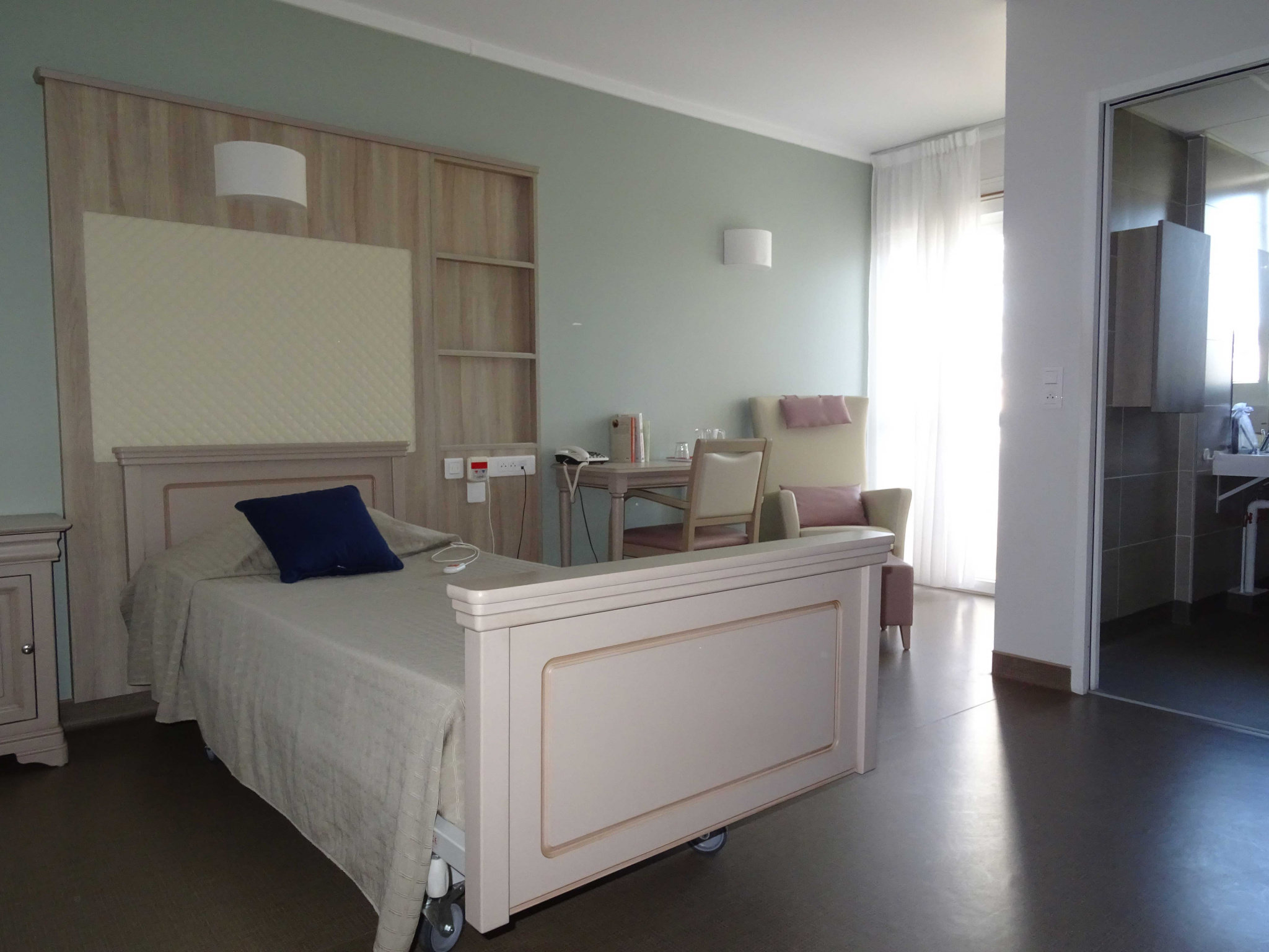 Appartement a louer domont - 1 pièce(s) - 19.82 m2 - Surfyn