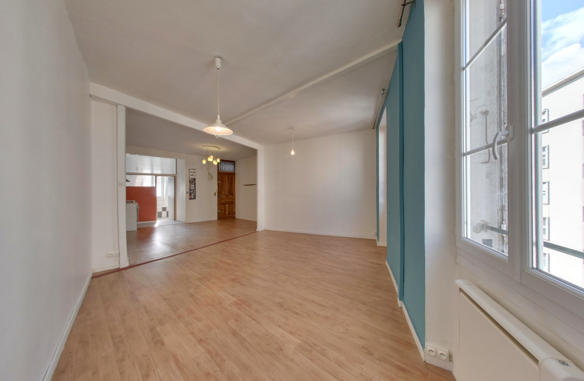 Appartement 3 pièces 50 m² Saint-Martin-le-Vinoux