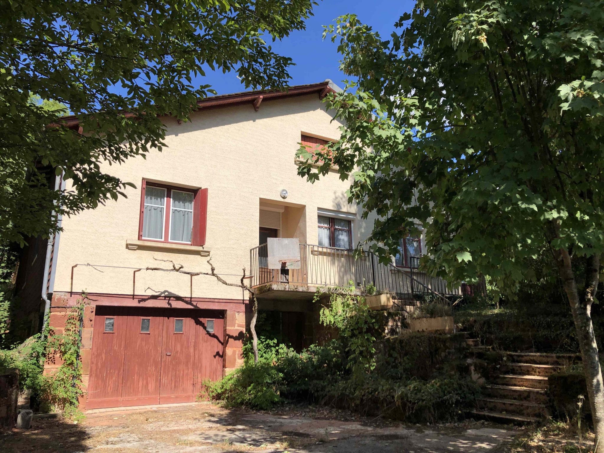 Maison 9 pièces 150 m² Clairvaux-d'Aveyron