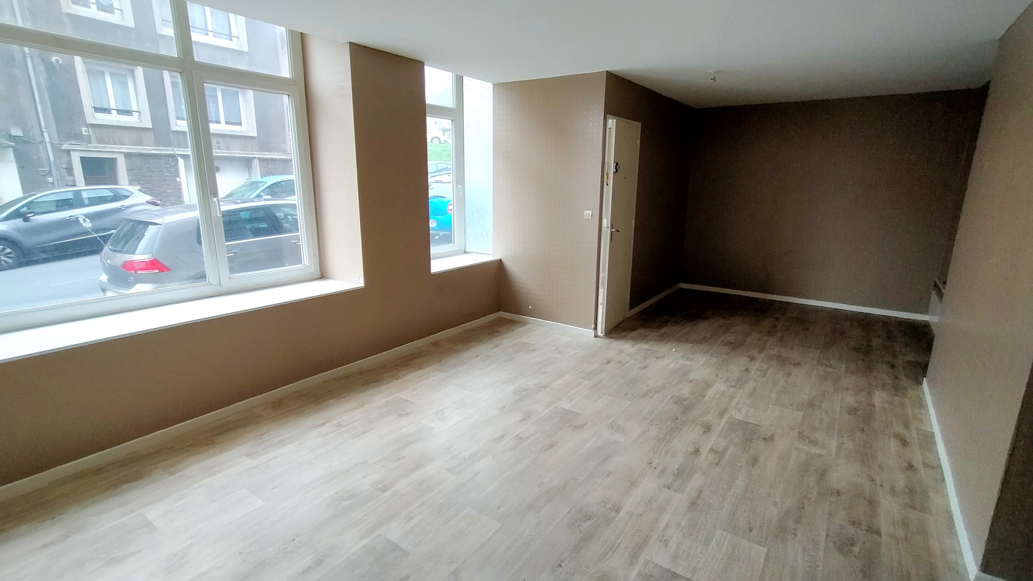 Appartement 3 pièces 63 m² Boulogne-sur-Mer