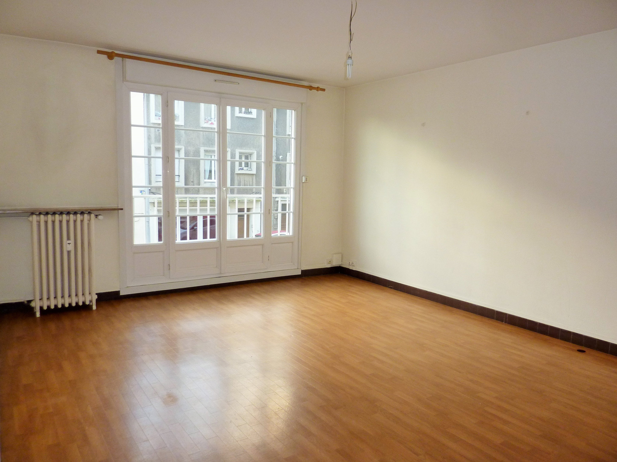 Appartement 4 pièces 74 m² Boulogne-sur-Mer