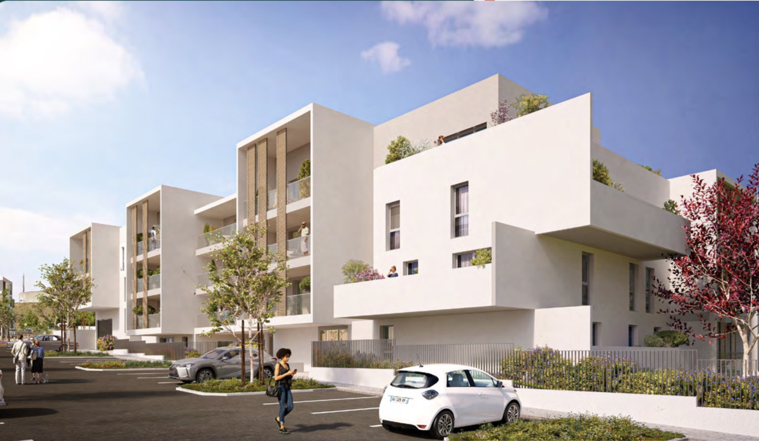 Appartement 3 pièces 58 m² Boujan-sur-Libron