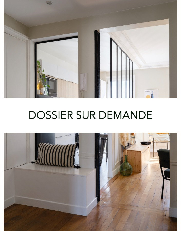 Appartement a louer paris-9e-arrondissement - 4 pièce(s) - 65 m2 - Surfyn