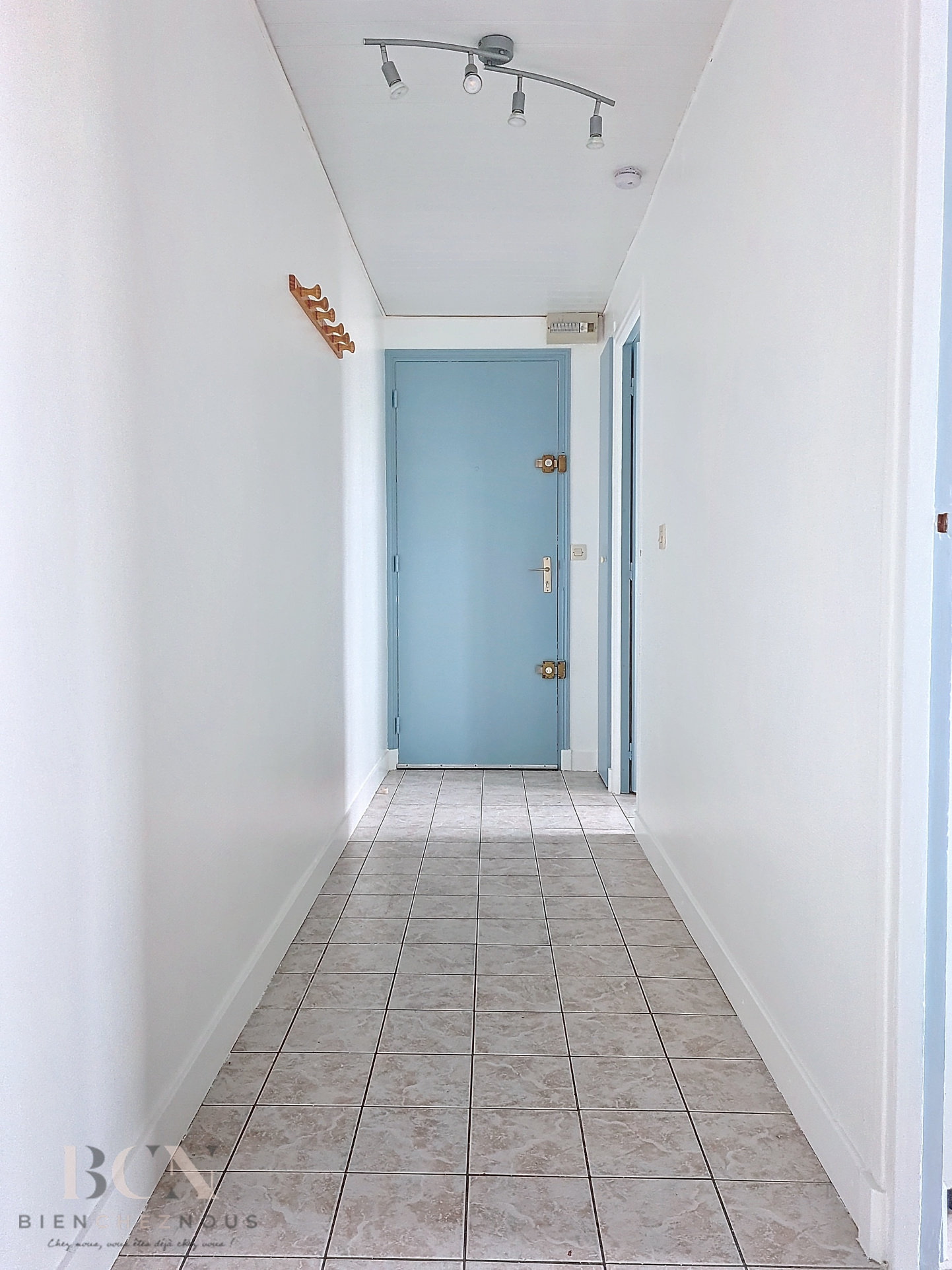 Appartement a louer persan - 1 pièce(s) - 31.93 m2 - Surfyn