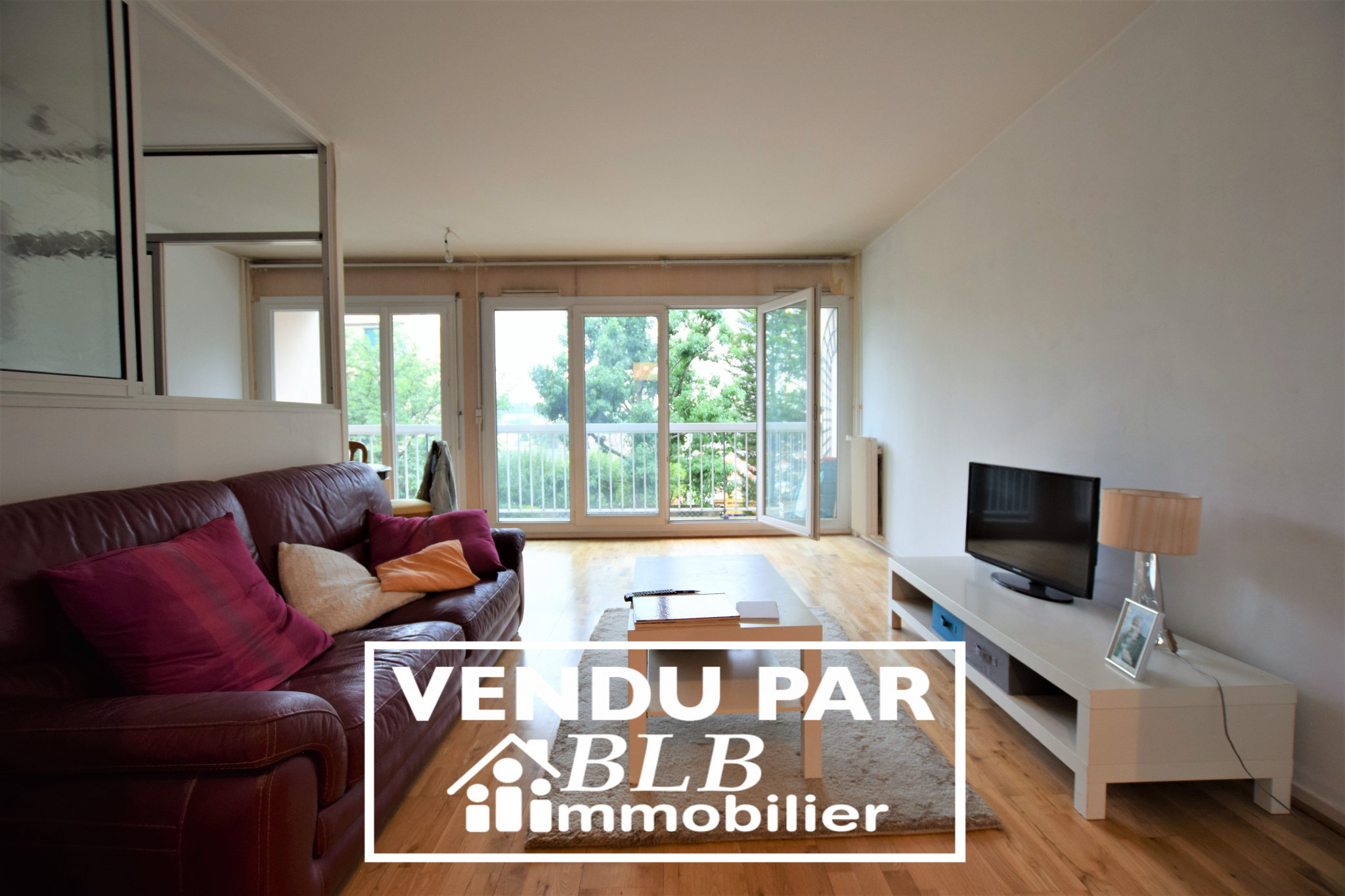 Appartement 4 pièces 79 m² Rambouillet