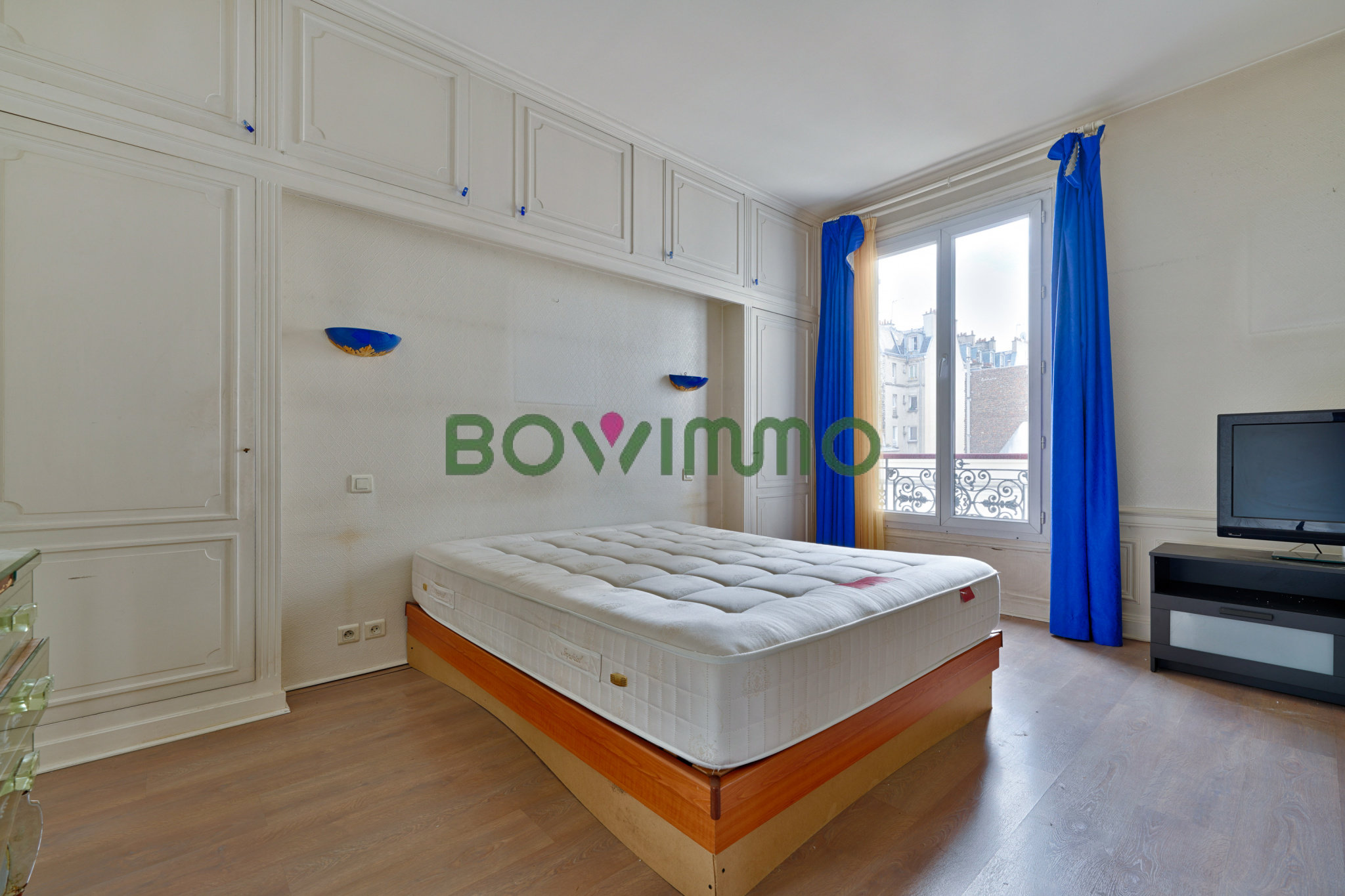 Appartement a vendre  - 4 pièce(s) - 104.71 m2 - Surfyn