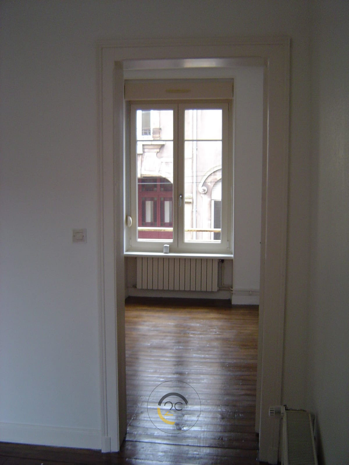 Appartement 3 pièces 80 m² Longwy