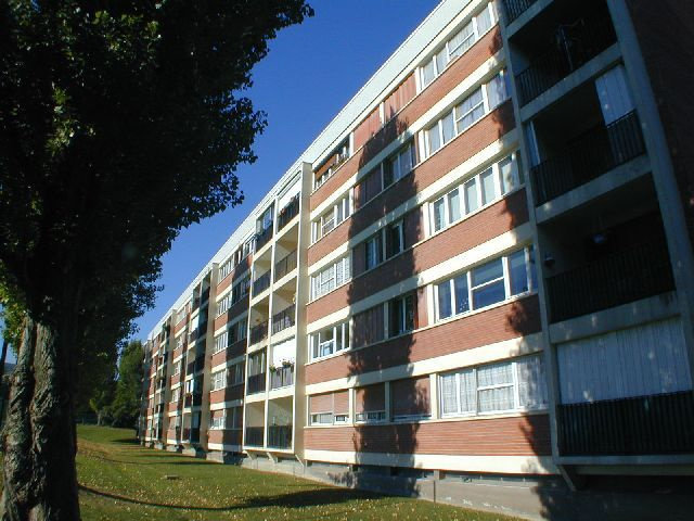 Appartement a louer domont - 2 pièce(s) - 45.67 m2 - Surfyn