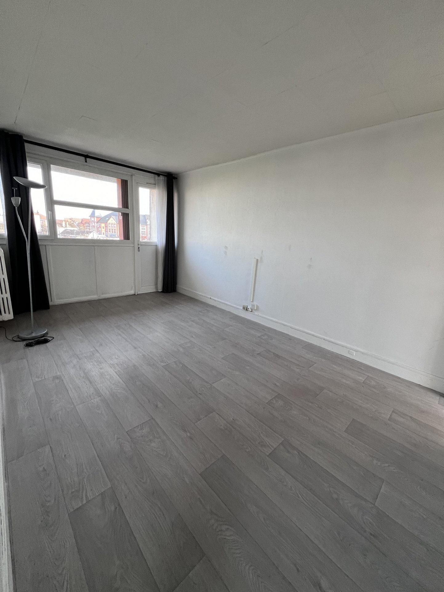 Appartement a louer domont - 2 pièce(s) - 45.67 m2 - Surfyn