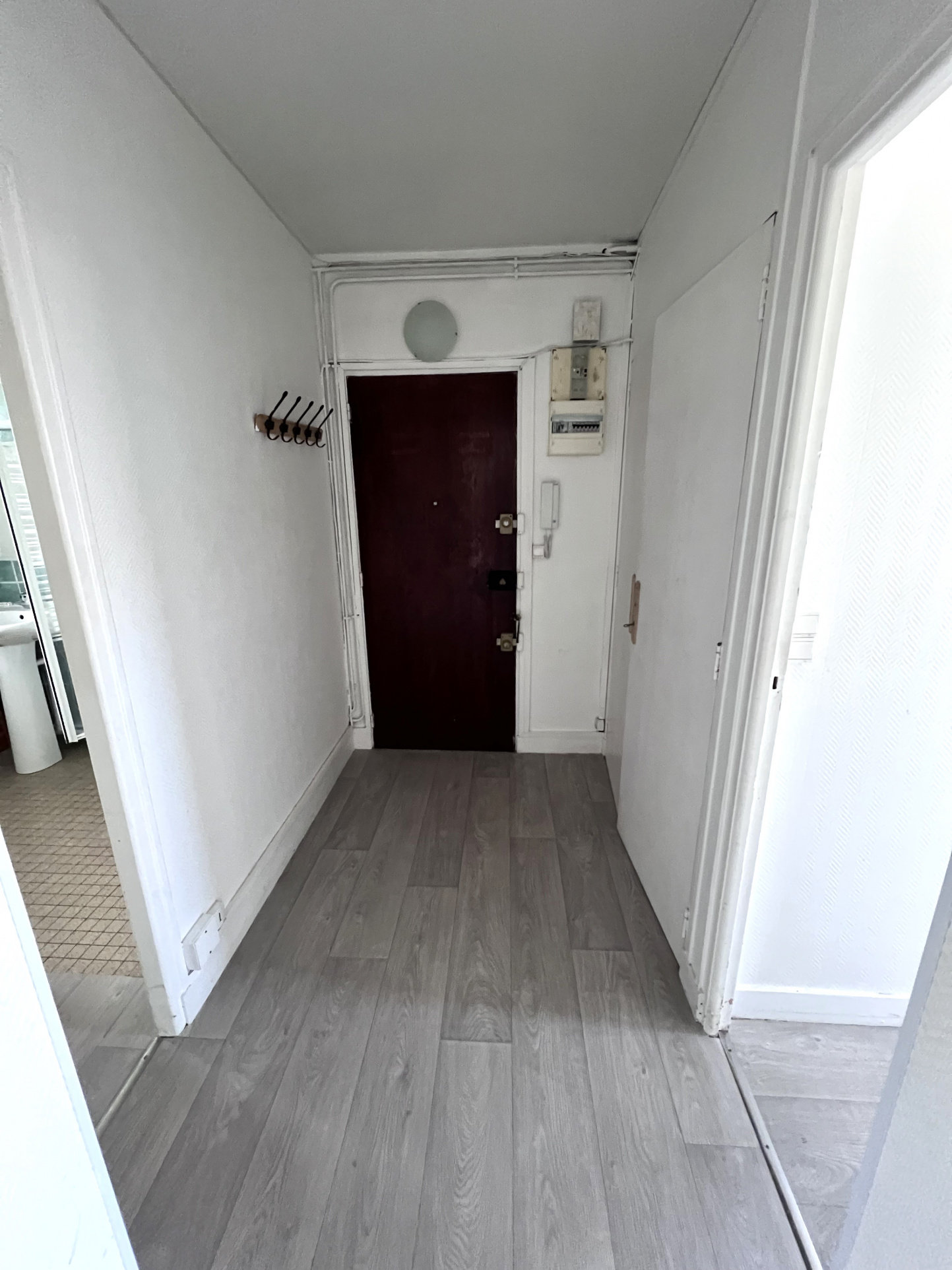 Appartement a louer  - 2 pièce(s) - 45.67 m2 - Surfyn