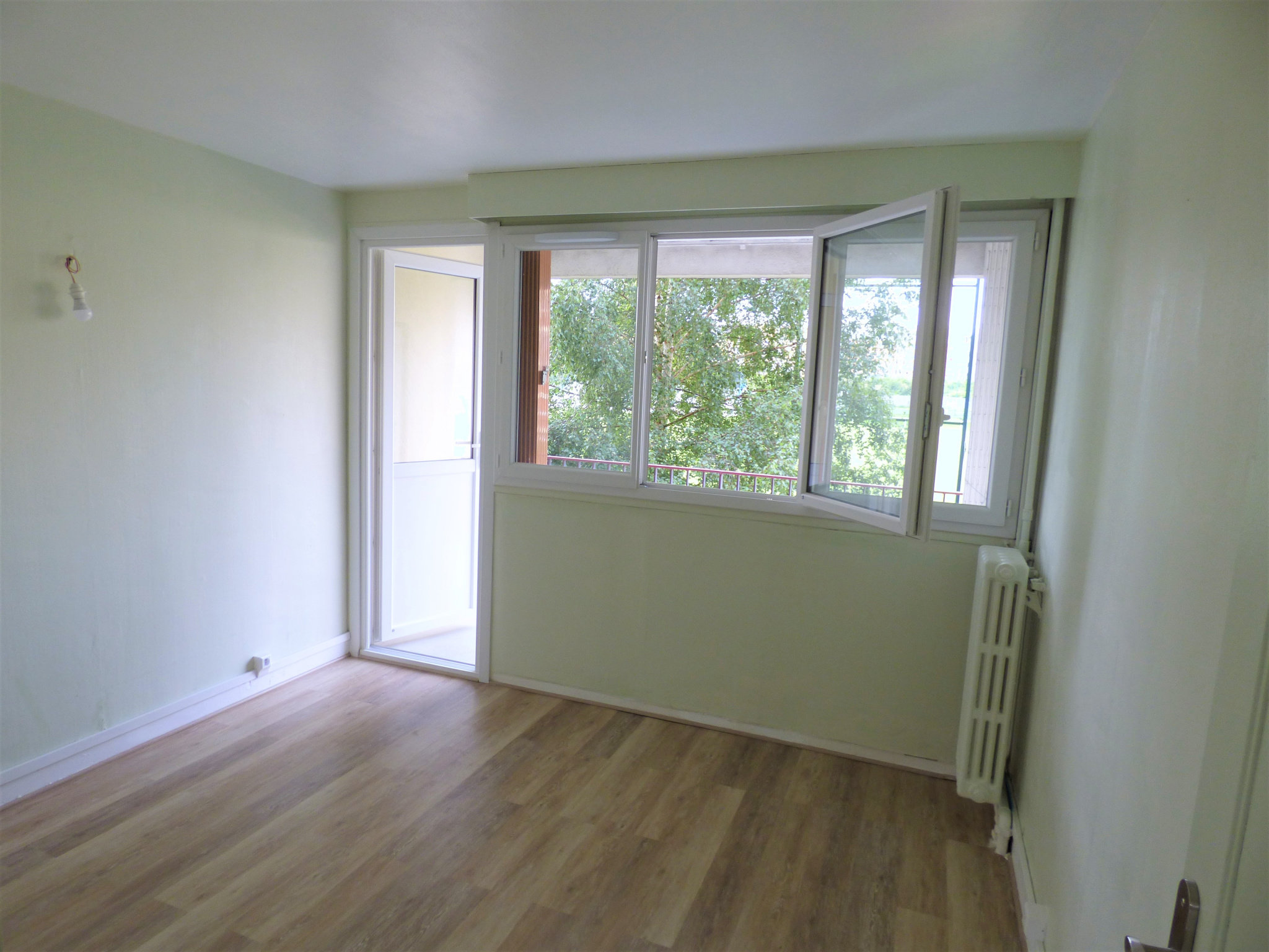 Appartement a louer domont - 3 pièce(s) - 55.86 m2 - Surfyn