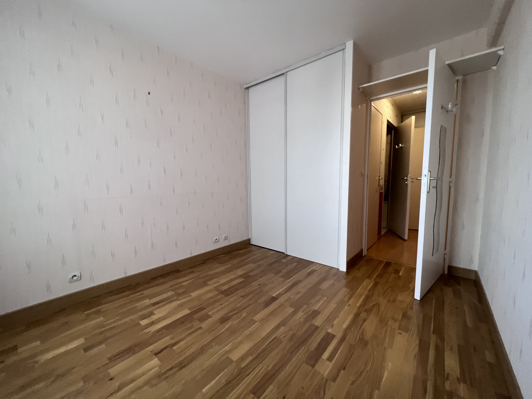 Appartement a louer domont - 2 pièce(s) - 46.22 m2 - Surfyn