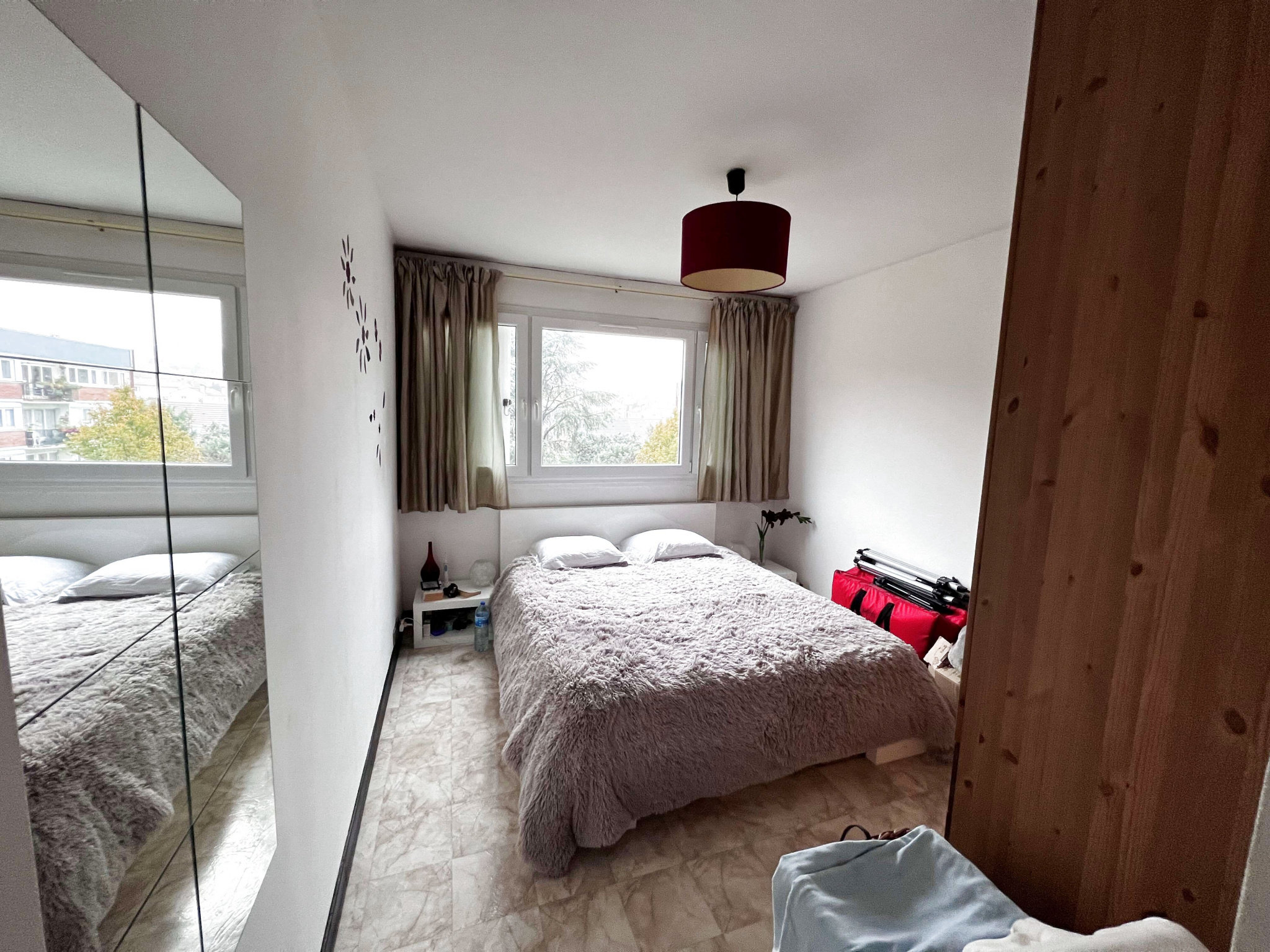 Appartement a vendre  - 4 pièce(s) - 71.65 m2 - Surfyn