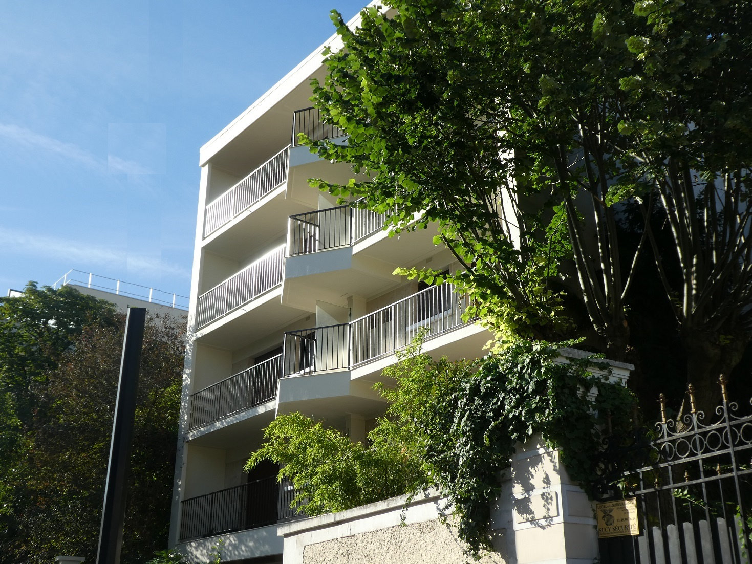 Appartement 2 pièces 42 m² La Varenne Saint Hilaire