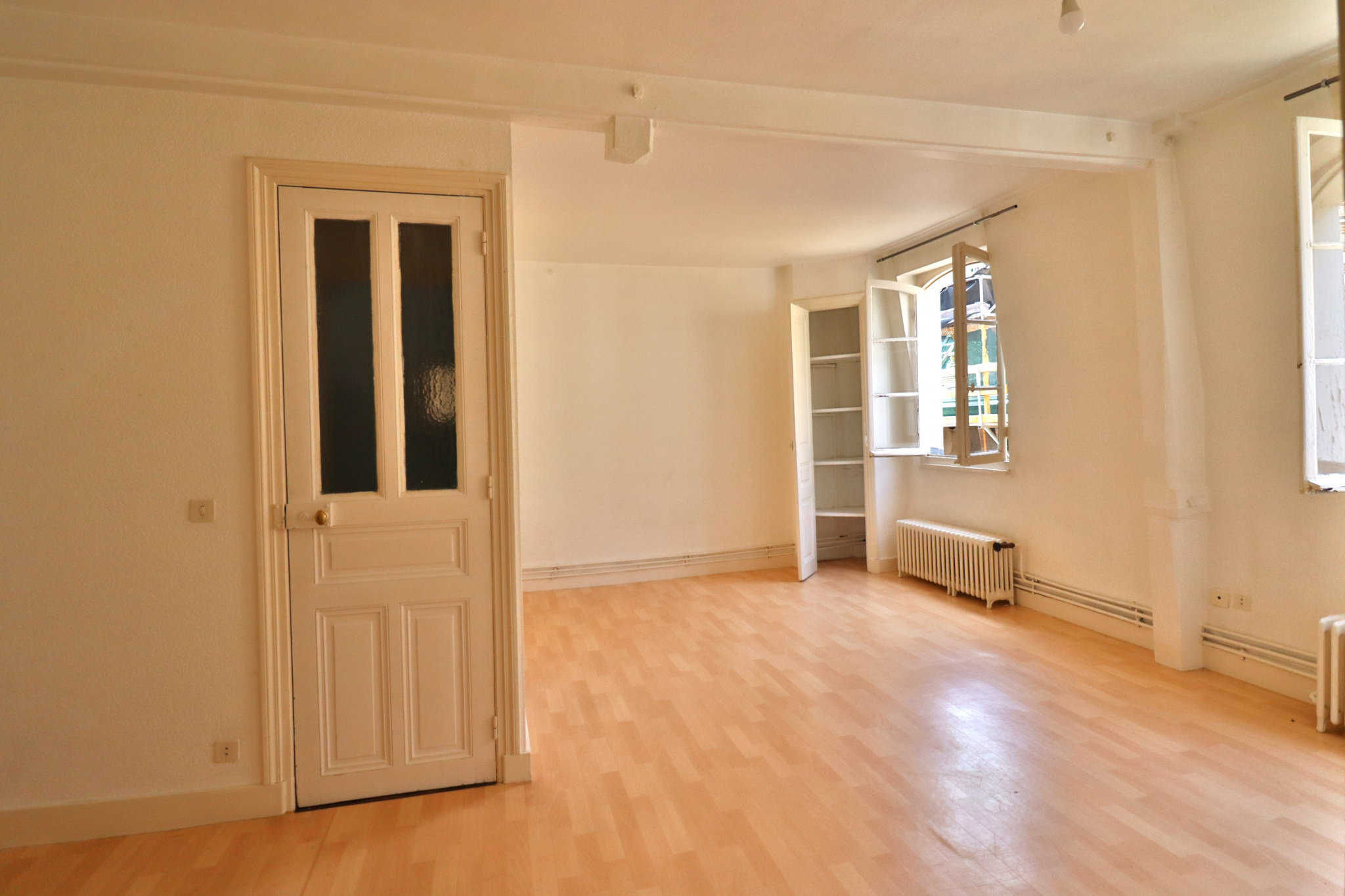 Appartement 1 pièce 45 m² Troyes