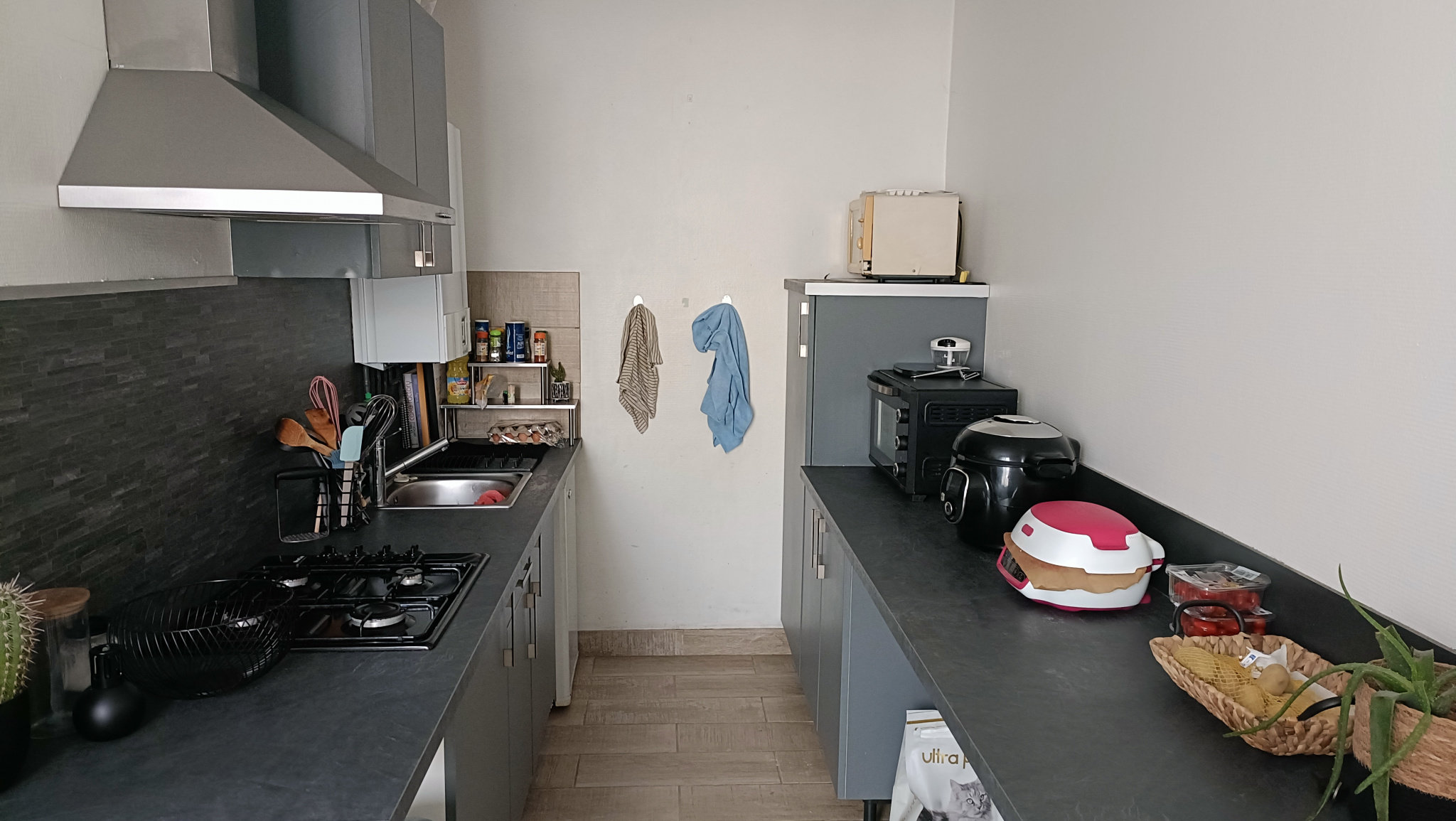 Appartement 1 pièce 38 m² Cherbourg-Octeville