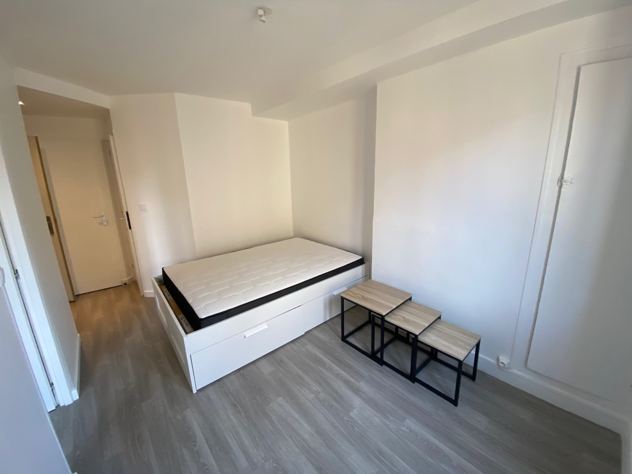 Appartement 1 pièce 22 m² chamalieres