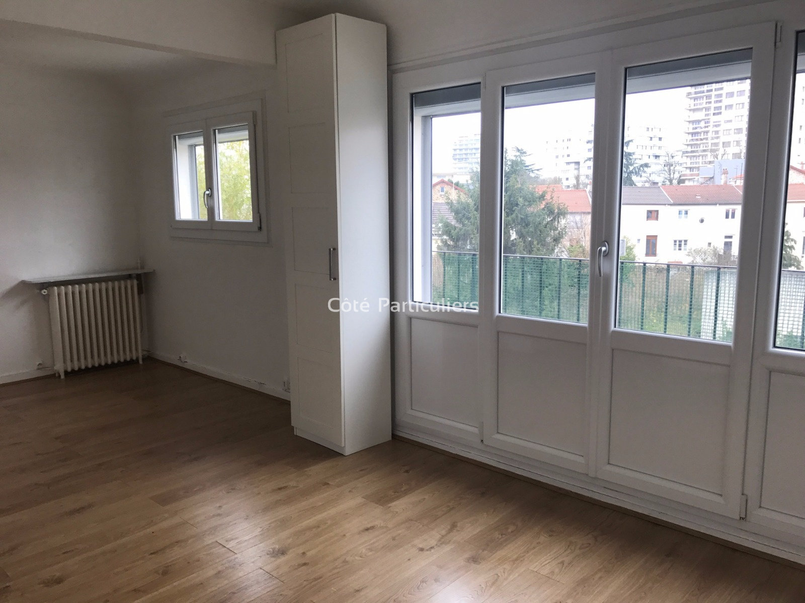 Appartement a louer clamart - 1 pièce(s) - 25.5 m2 - Surfyn