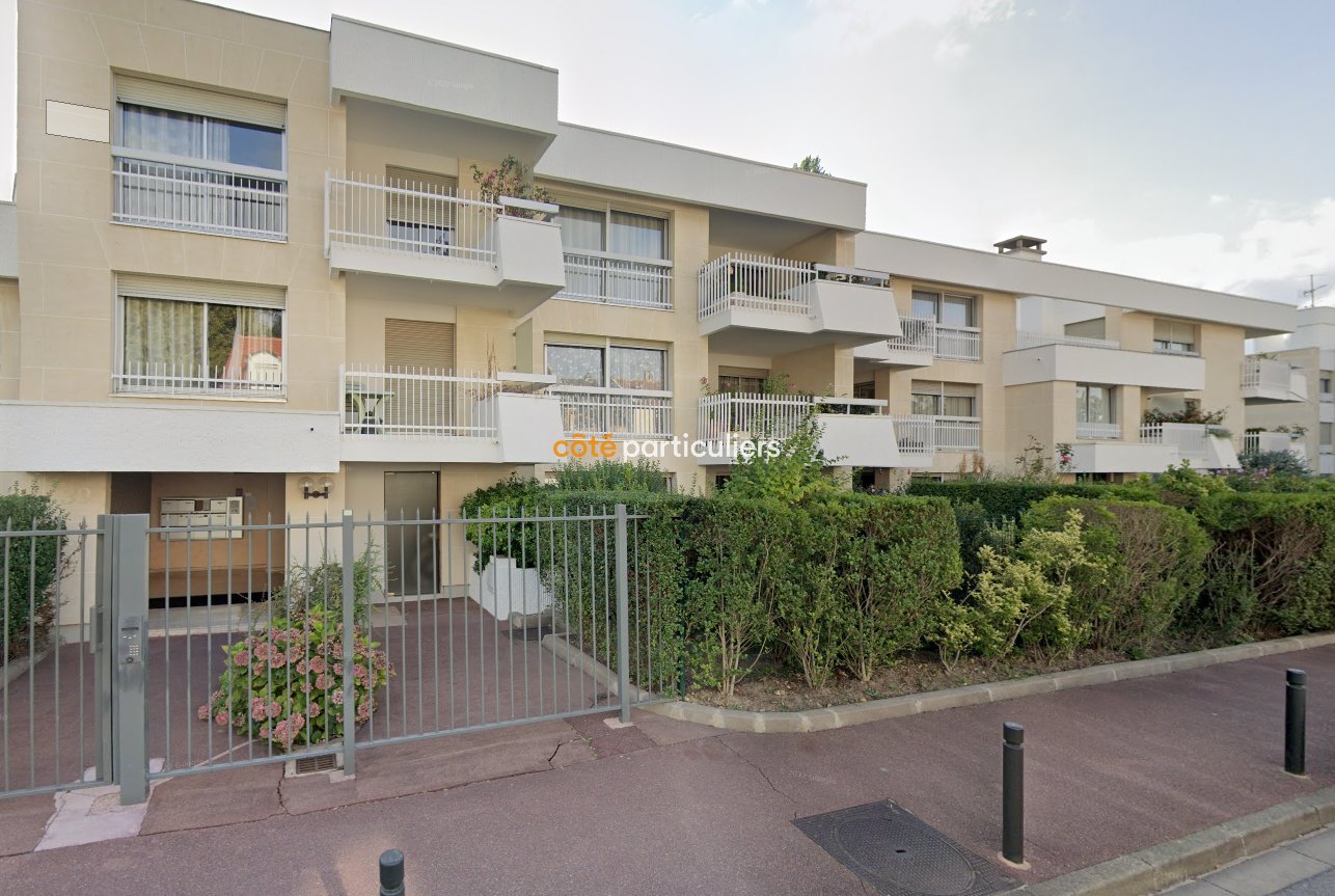 Appartement 2 pièces 50 m² Bourg-la-Reine
