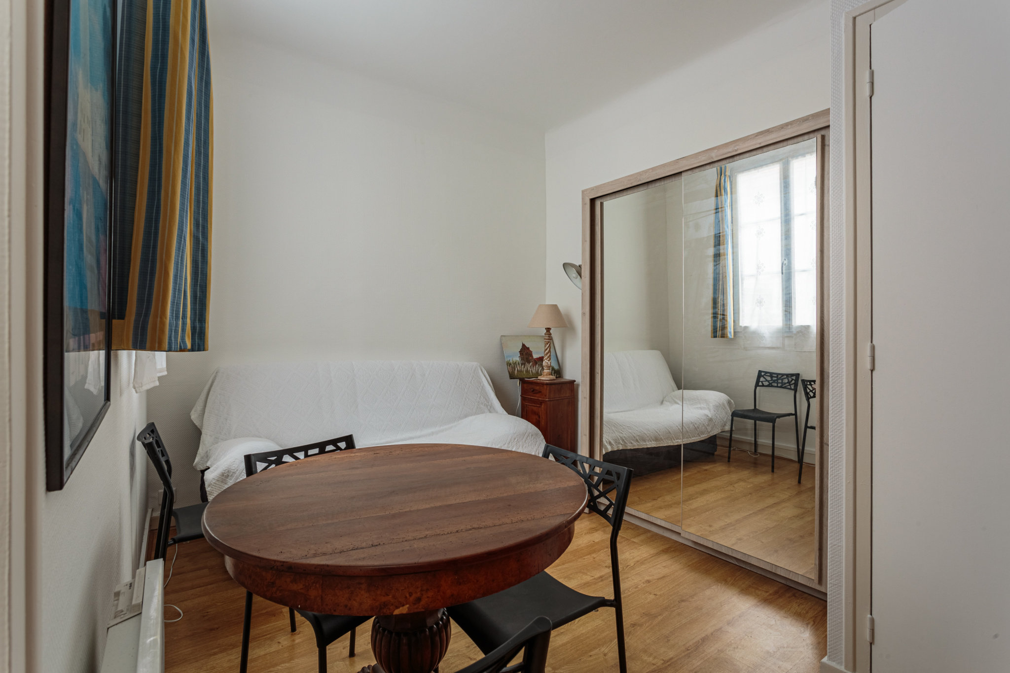 Appartement 2 pièces 38 m² Biarritz