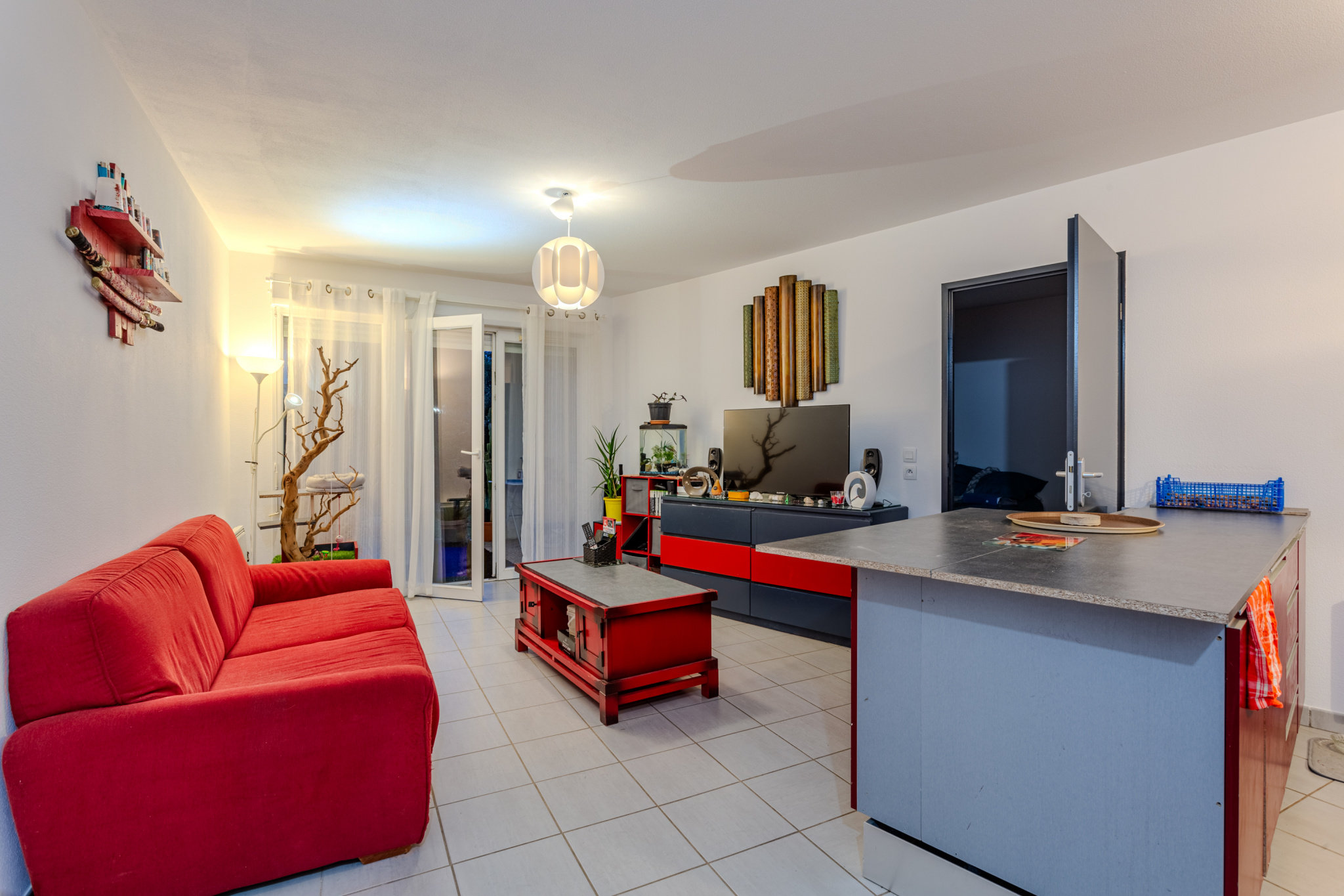 Appartement 2 pièces 43 m² Saint-Pierre-d'Irube