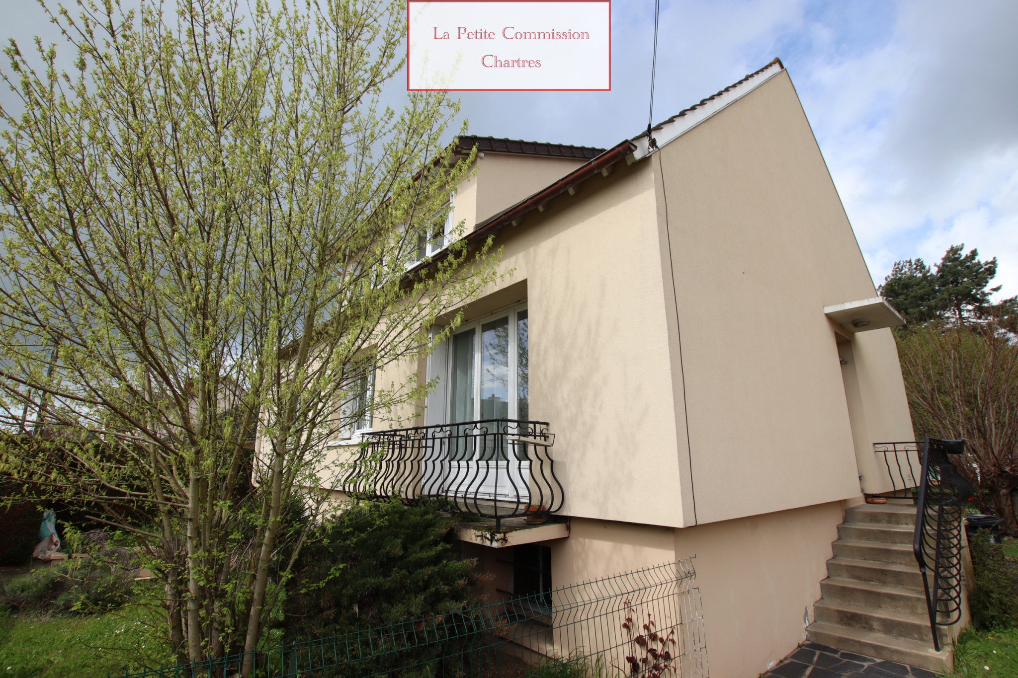 Maison 8 pièces 141 m² Chartres