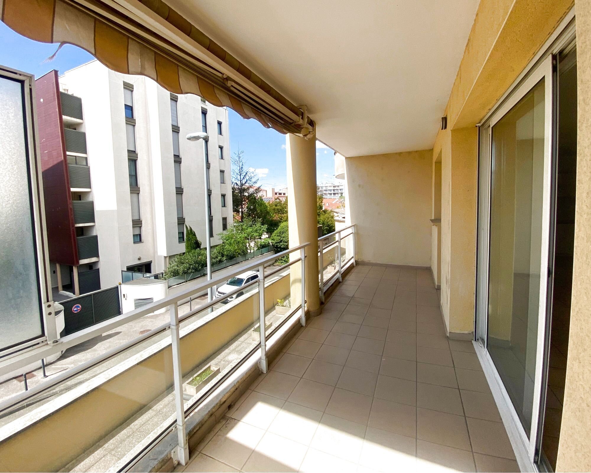 Appartement 4 pièces 100 m² Valence