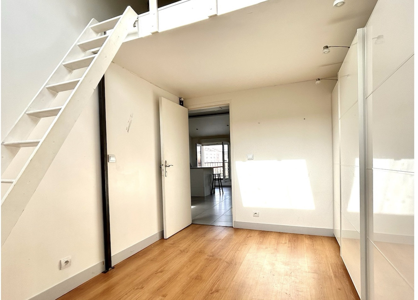 Appartement a louer herblay - 3 pièce(s) - 57 m2 - Surfyn