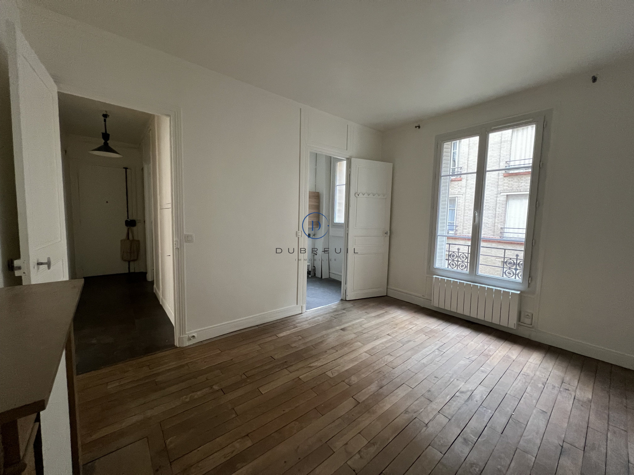 Appartement a louer  - 2 pièce(s) - 43.22 m2 - Surfyn
