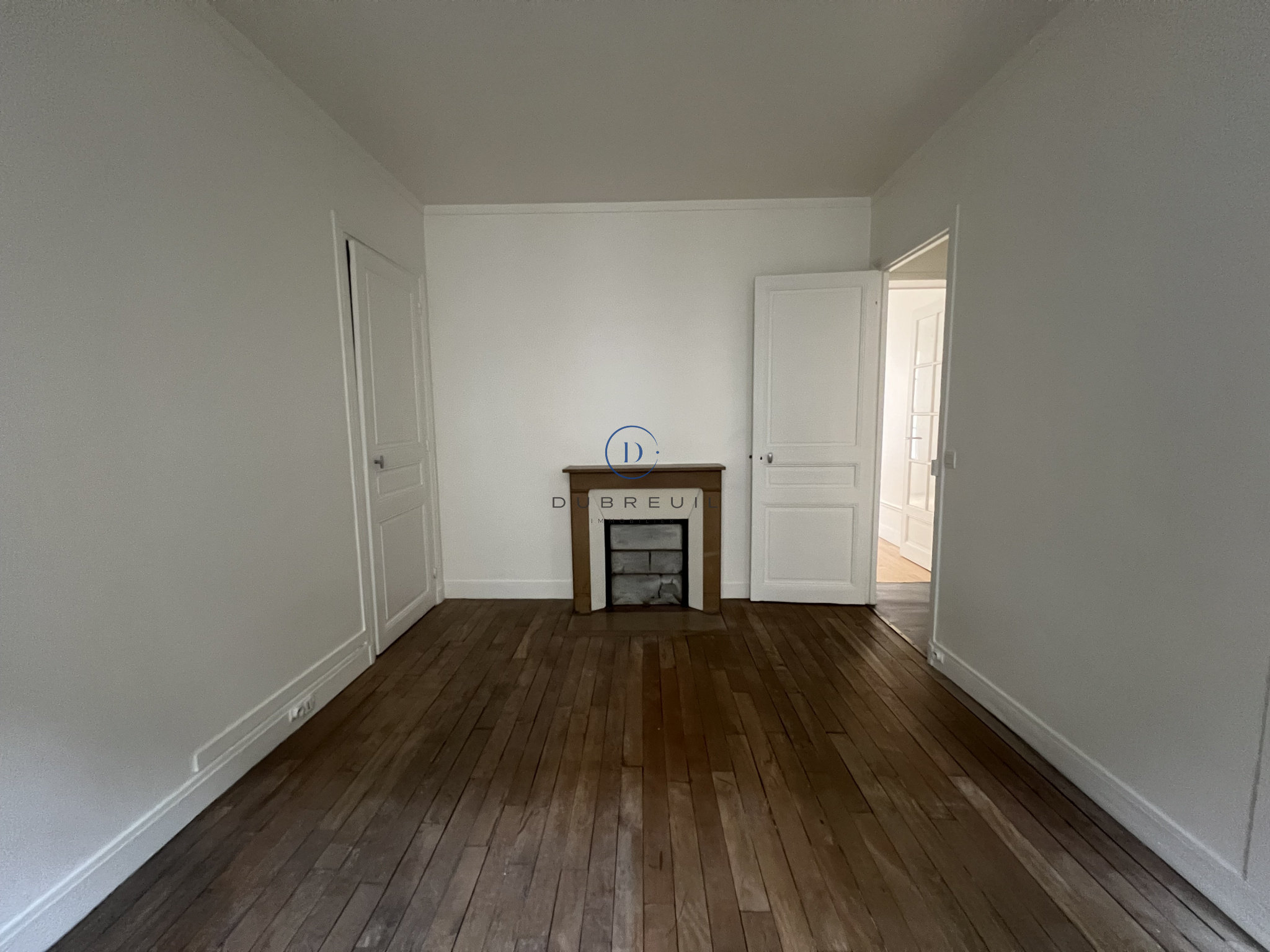 Appartement a louer asnieres-sur-seine - 2 pièce(s) - 43.22 m2 - Surfyn
