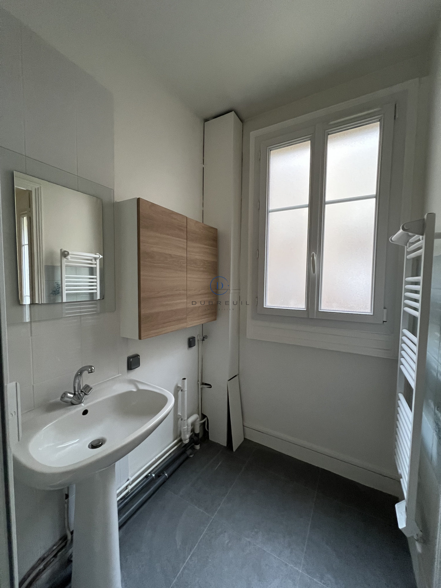 Appartement a louer  - 2 pièce(s) - 43.22 m2 - Surfyn